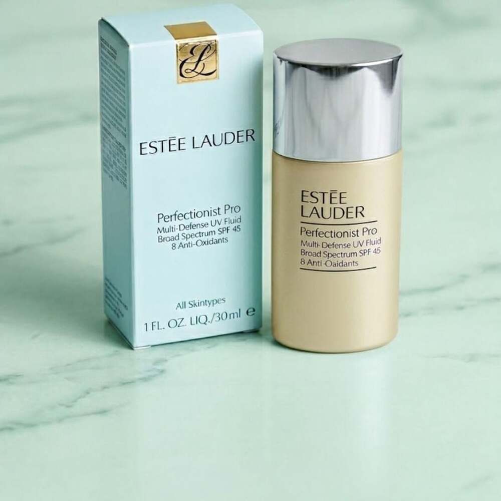 Estée Lauder Perfectionist Pro Multi-Defense UV Fluid SPF 45